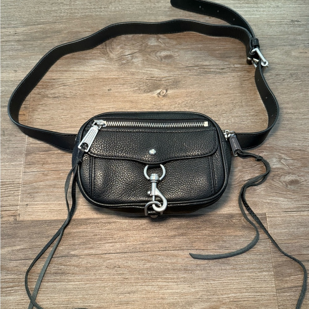 Rebecca Minkoff Blythe Belt Bag